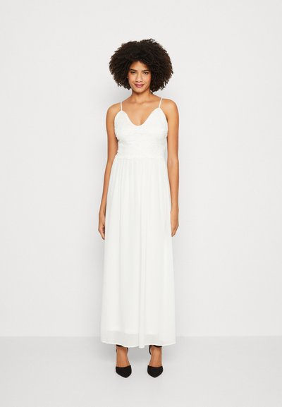 Zalando Robe De Soiree Mariage