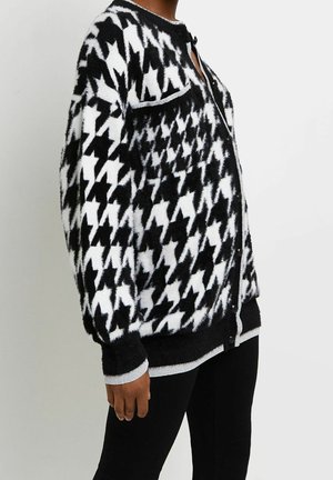 Gilet - black