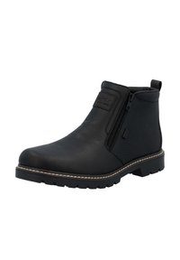 Rieker Bottines - schwarz