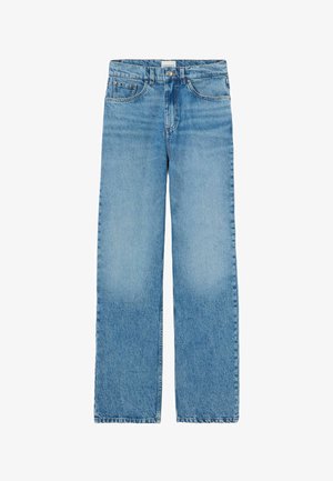 Claudie Pierlot, JEANS - Vaqueros rectos - denim bleu