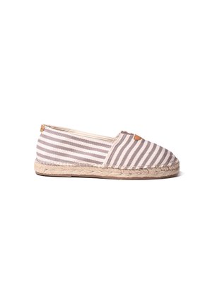 BLANES - Espadrilles - taupe