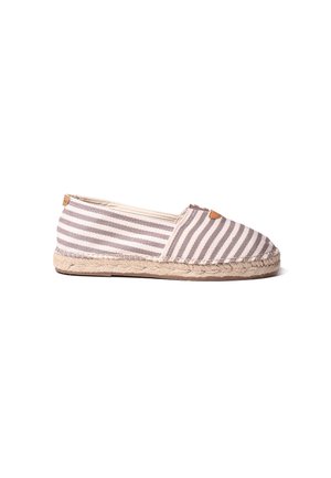 BLANES - Espadrile - taupe