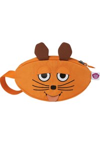 Unselected, die maus