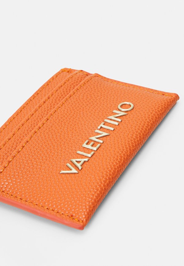 DIVINA - Wallet - arancio2