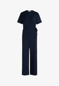 Selected, dunkelblau