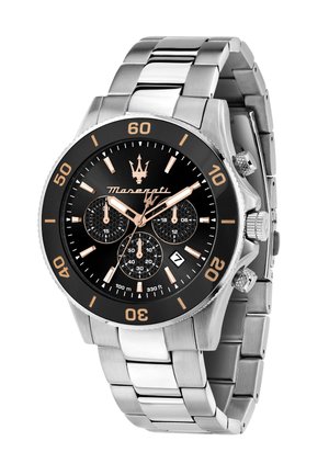COMPETIZIONE - Chronograph watch - silberfarben