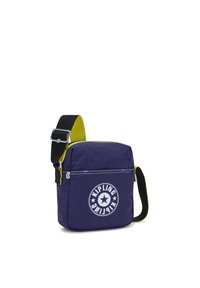 Kipling CHAZ CNT - Borsa a tracolla - ultimate navy combo