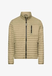 Unausgewählt, khaki