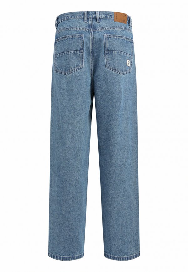 KINGSTON BAGGY FIT - Baggy Jeans2
