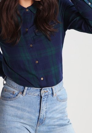 edc by Esprit Blusa - blue