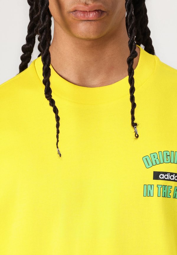 RING TEE - Print T-shirt2