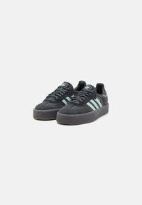 adidas Originals SAMBAE czarny