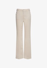 Unausgewählt, helles beige