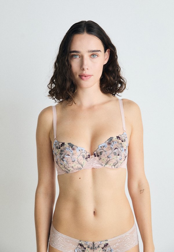 SENSUAL SPOTLIGHt - Underwired bra - foundation nude