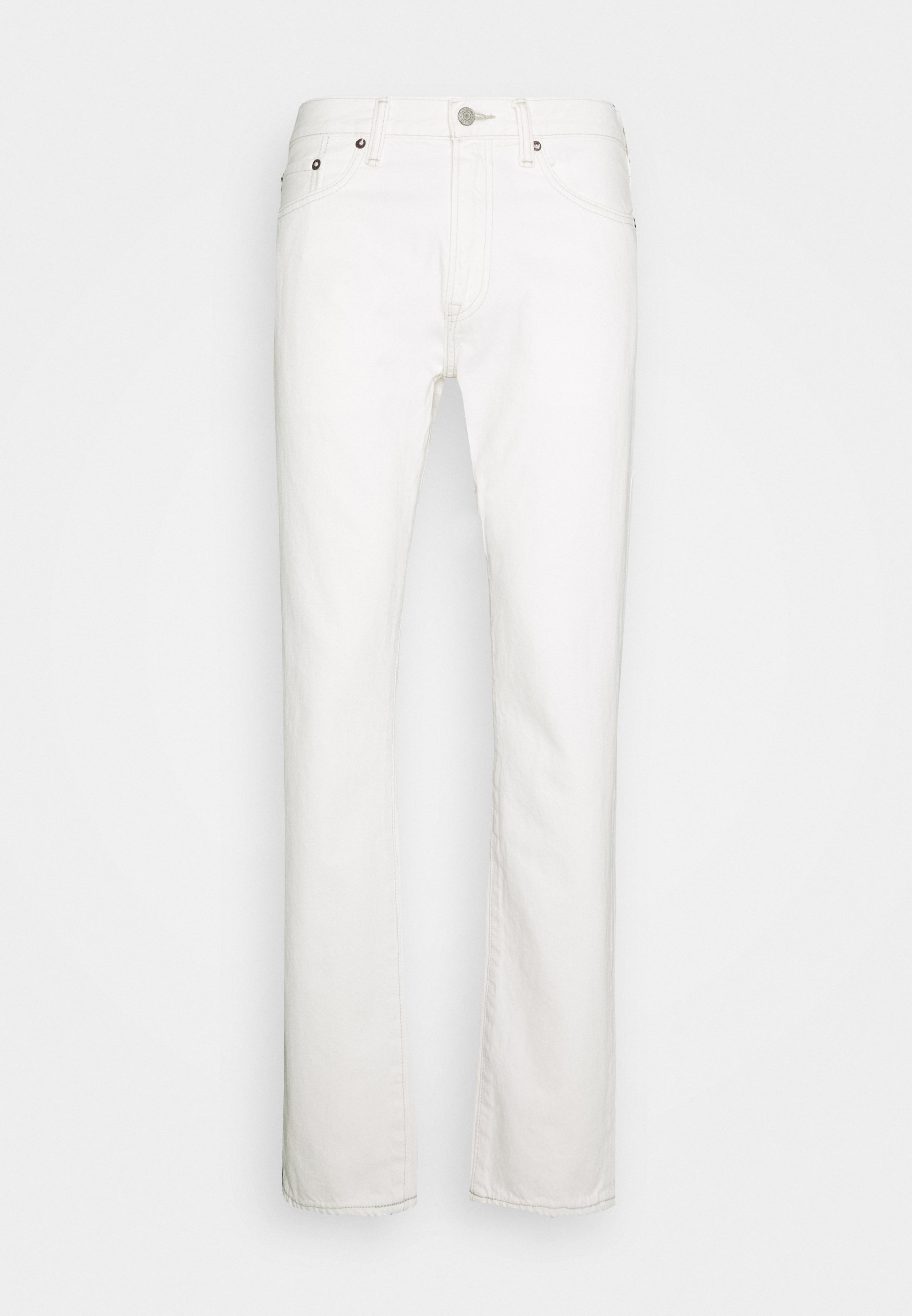 GAP SLIM NATURAL Jeans straight leg natural Zalando.no GAP SLIM NATURAL - Jeans straight leg - natural