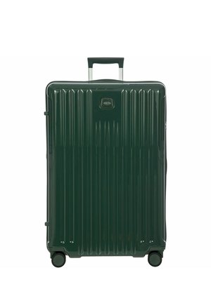 Bric's POSITANO 4 TROLLEY - Trolley - smaragdgruen