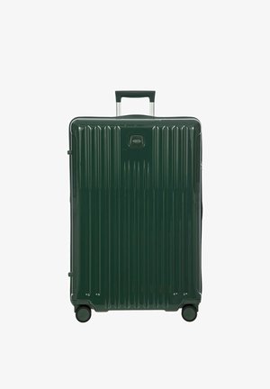 Bric's POSITANO 4 TROLLEY - Valise à roulettes - smaragdgruen