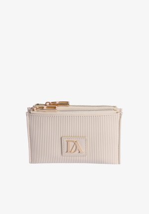 Don Algodon, CARTERAS MUJER ALMA DON ALGODON - Monedero - camel
