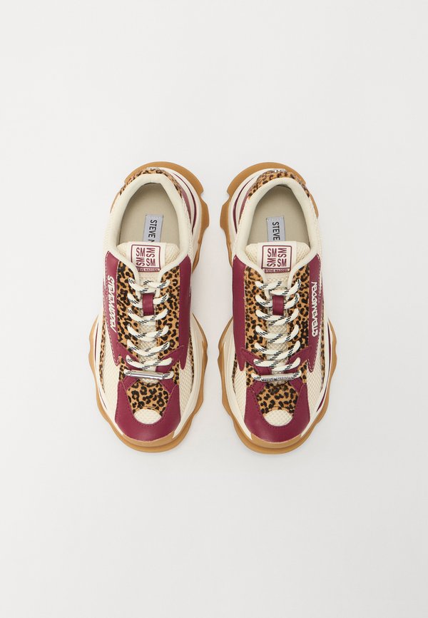 ZOOMZ - Trainers - plum2