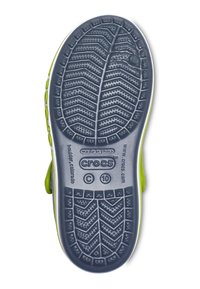 Crocs KIDS' BAYABAND SANDAL - Sandali - charcoal