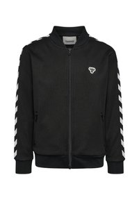 Unausgewählt, black
