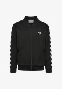 Ikke valgt, black