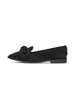 Ballerine - black
