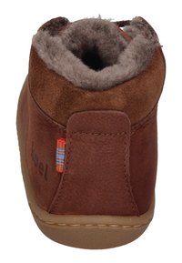 koel Lauflernschuh - chocolate