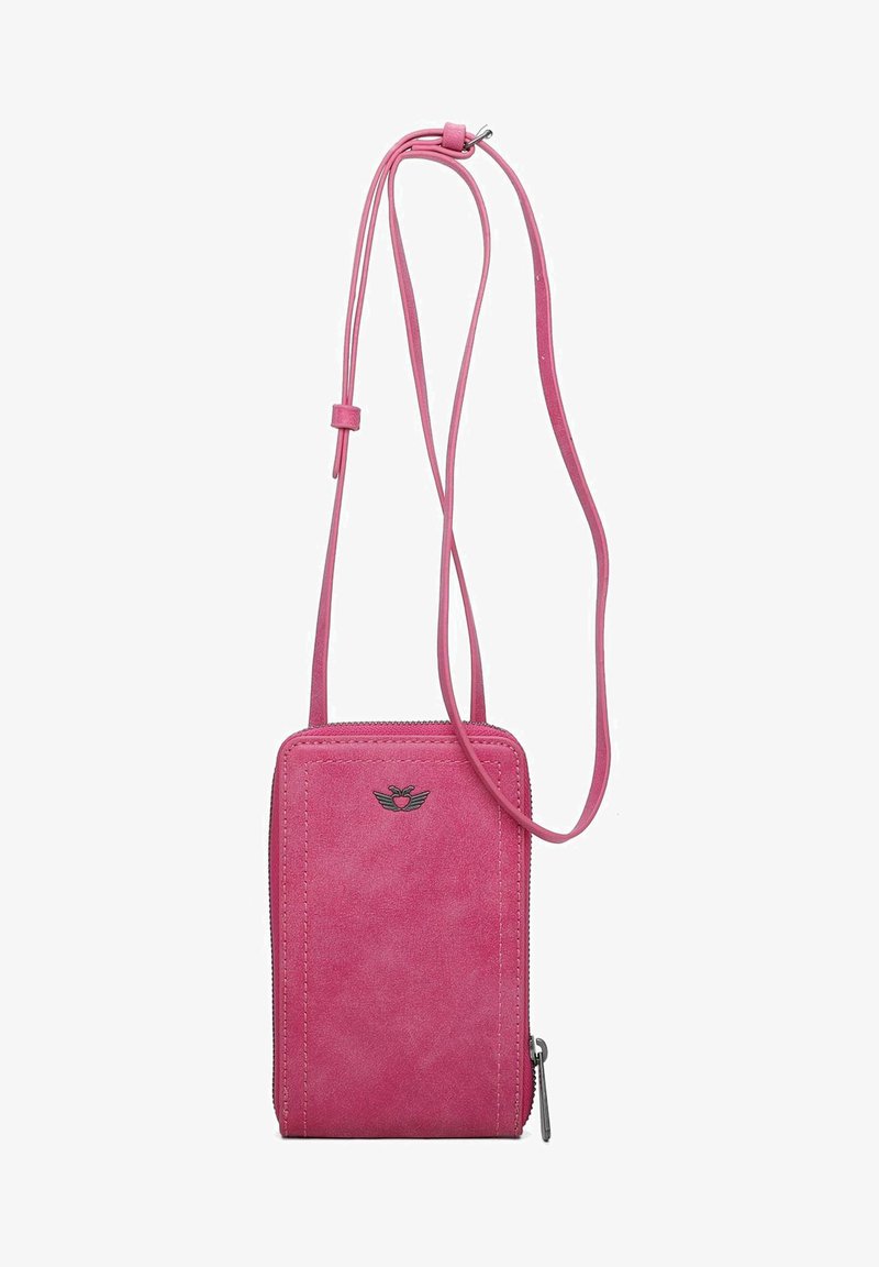 Fritzi aus Preußen JOZY - Umhängetasche - squeezy pink