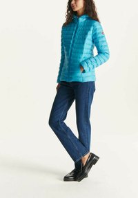 JOTT CLOE - Chaqueta de plumas - bleu