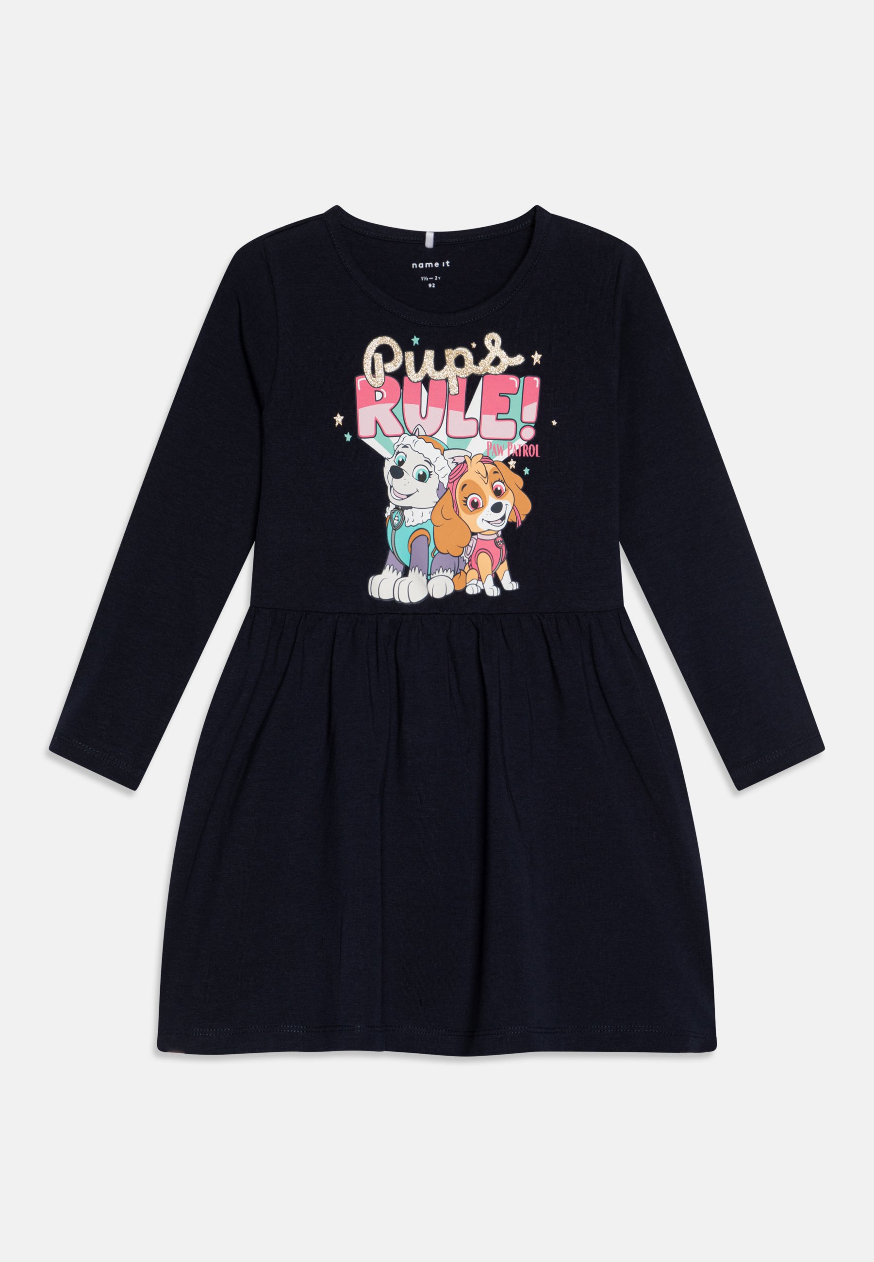 elegant sexy dress Long Sleeve Star Dress  URock Couture