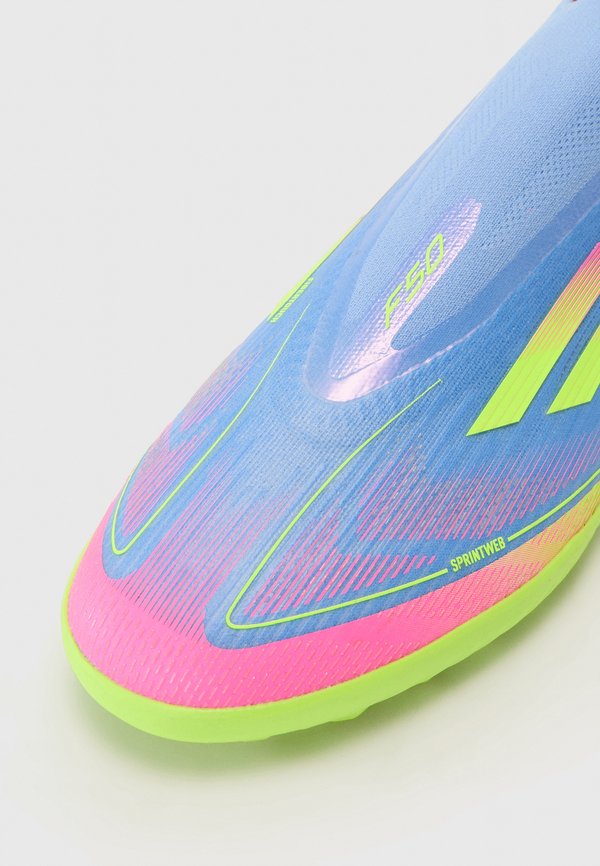 F50 PRO LACELESS TURF - Astro turf trainers2