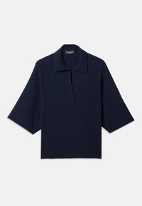 Polo krekls - navy blue