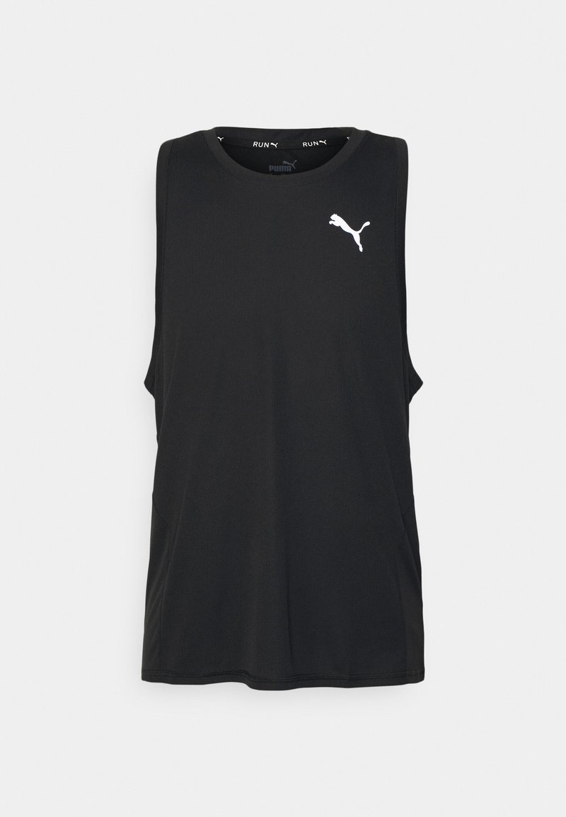 Puma Top zwart Puma Top zwart