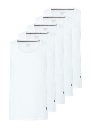 Blend, BHKRIS 5 PACK 5 PACK - Top - x snowwhite