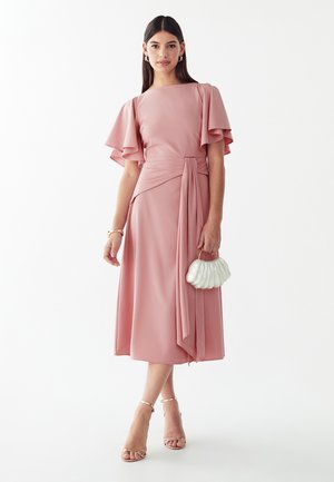 WILLA, NELLIE - Freizeitkleid - crepe