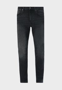AUSTIN - Jeans fuselé - denim black