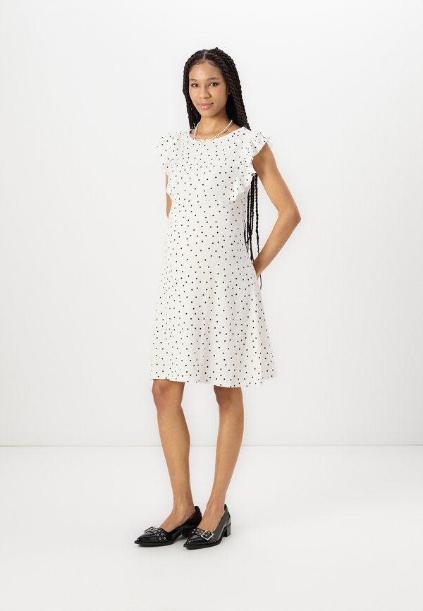 MLEVELINE - Day dress2