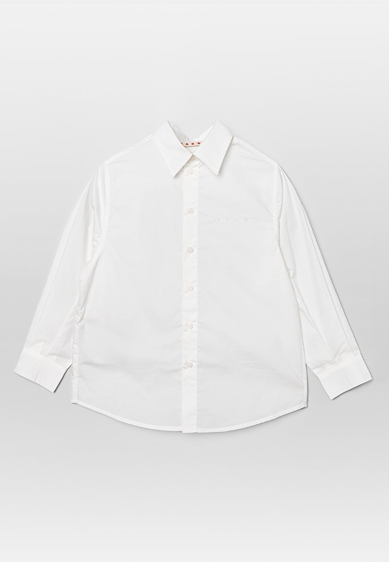 Marni Overhemd wit