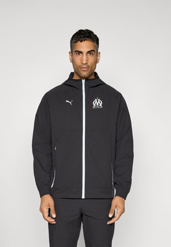 OM JACKET - Club wear