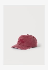 Non sélectionné, earth red