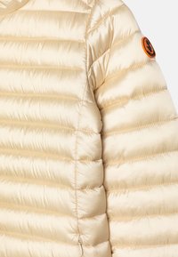 Save the duck IRIS - Giacca invernale - shore beige