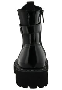 Mustang Botas para la nieve - black