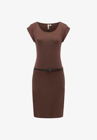 Niet geselecteerd, dark choco