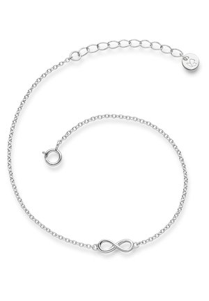 Glanzstücke München Pulsera - silber