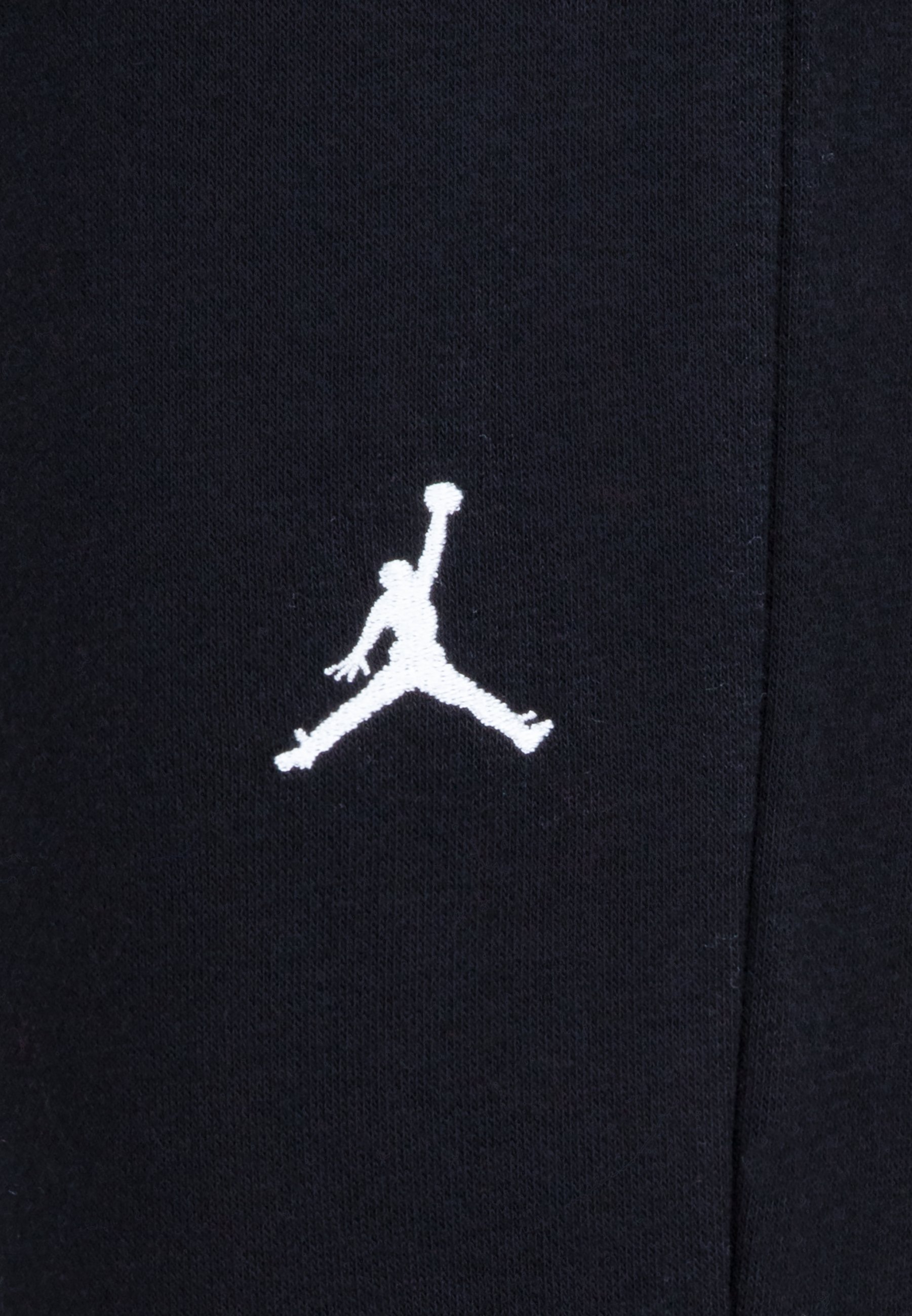 Jordan UNISEX SET - Sweatshirt - black - Zalando.co.uk