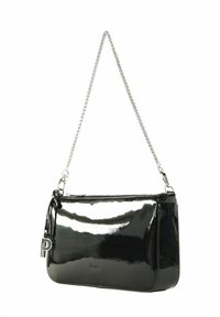 Picard AUGURI - Borsa a mano - black lack