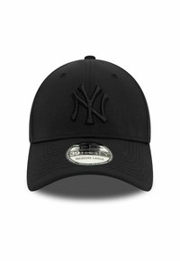 New Era 39THIRTY  NEW YORK YANKEES - Gorra - black