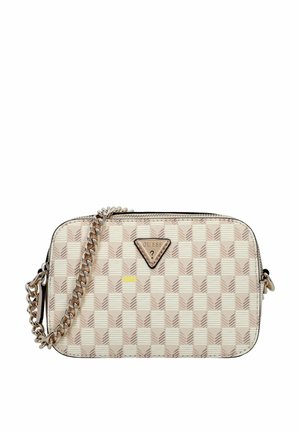 WAVE UMHÄNGE - Schoudertas - blush logo