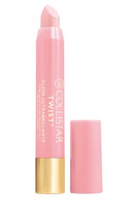 Collistar TWIST® ULTRA SHINY GLOSS - Lipgloss - n. 201 transparent pearl